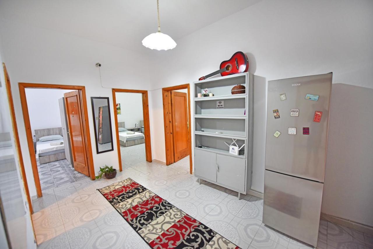 12 B&B Shkoder Exterior photo