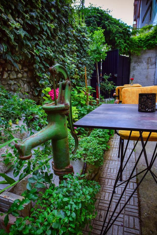 12 B&B Shkoder Exterior photo