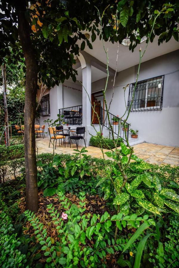 12 B&B Shkoder Exterior photo